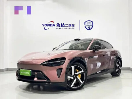 Xiaomi YU7