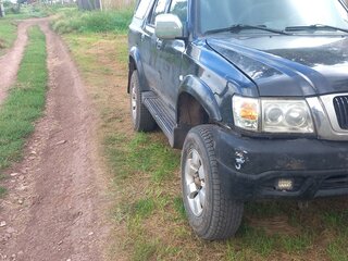 2006 Great Wall Safe, чёрный, 350000 рублей, вид 1