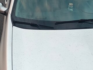 2005 Renault Megane II, серебристый, 750000 рублей, вид 5