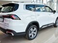 2026 Geely Okavango I Рестайлинг, белый, 4085990 рублей - вид 4