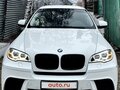 2013 BMW X6 35i I (E71) Рестайлинг, белый, 2800000 рублей - вид 5