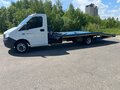 2021 ГАЗ ГАЗель Next, белый, 3200000 рублей - вид 1