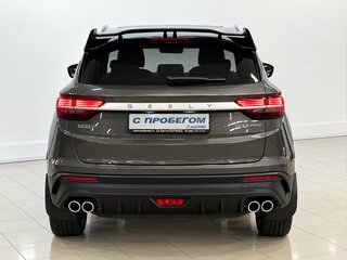 2023 Geely Coolray I, серый, 1870000 рублей, вид 3