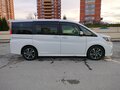 2020 Honda Stepwgn V Рестайлинг, белый, 3075000 рублей - вид 4