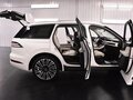 2022 Lincoln Aviator II, белый, 11223840 рублей - вид 6