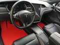 2018 Tesla Model S 100D I Рестайлинг, чёрный, 4270865 рублей - вид 9
