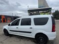 2015 Lada (ВАЗ) Largus I, белый, 375000 рублей - вид 6