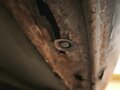 2006 Mazda 6 I (GG) Рестайлинг, чёрный, 100000 рублей - вид 10