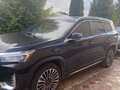 2023 Jetour X90+, чёрный, 3390000 рублей - вид 2