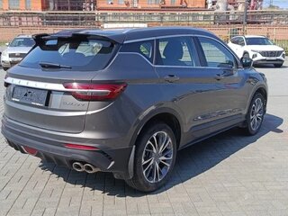 2023 Geely Coolray I, серый, 1600000 рублей, вид 3