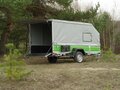 2024 Voyage Classic, зелёный, 199000 рублей - вид 4