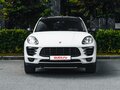 2014 Porsche Macan S I, белый, 2490000 рублей - вид 3