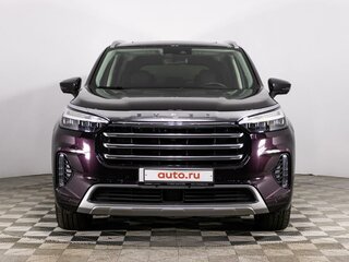 2021 Exeed VX I, фиолетовый, 3300000 рублей, вид 2