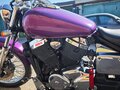 2000 Honda Shadow 400, фиолетовый, 360000 рублей - вид 3