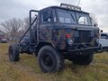 1988 ГАЗ 66, зелёный, 250000 рублей