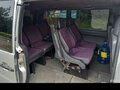 1999 Mercedes-Benz Vito, серебристый, 300000 рублей - вид 10