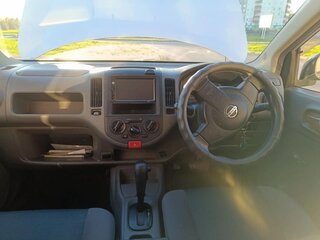 2009 Nissan AD III, серебристый, 500000 рублей, вид 5