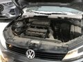 2014 Volkswagen Jetta VI, серый, 1390000 рублей - вид 6