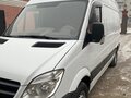 2012 Mercedes-Benz Sprinter, белый, 2200000 рублей - вид 3