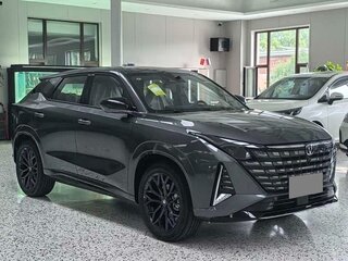 2026 Changan UNI-Z, серый, 2170000 рублей, вид 3