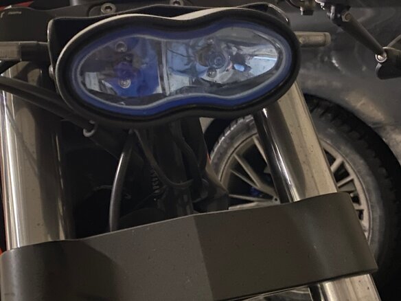 2010 Harley-Davidson V-Rod, оранжевый, 5000000 рублей - вид 11
