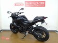 2021 Yamaha MT-03, чёрный, 600000 рублей - вид 3