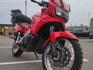 Aprilia ETV 1000 Caponord