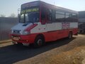 2001 Iveco Daily, красный, 1750000 рублей - вид 7