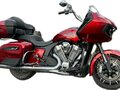 2021 Indian Challenger, пурпурный, 2650000 рублей - вид 5