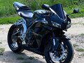 2007 Honda CBR 600RR, чёрный, 810000 рублей