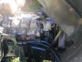 2002 КамАЗ 65115, красный, 1050000 рублей - вид 5