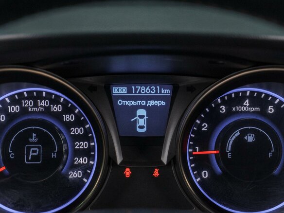 2012 Hyundai Genesis Coupe I Рестайлинг, синий, 1449000 рублей - вид 13
