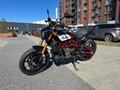 2019 Indian FTR 1200, красный, 1325000 рублей - вид 1