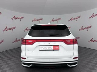2023 Haval M6 II, белый, 1805000 рублей, вид 4
