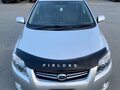 2011 Toyota Corolla Fielder X (E140, E150) Рестайлинг, серый, 880000 рублей - вид 1