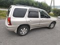 2001 Mazda Tribute I, золотистый, 700000 рублей - вид 3
