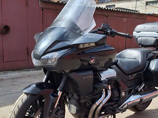 Honda CTX 1300