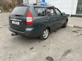 2010 Lada (ВАЗ) Priora I, серый, 460000 рублей - вид 5