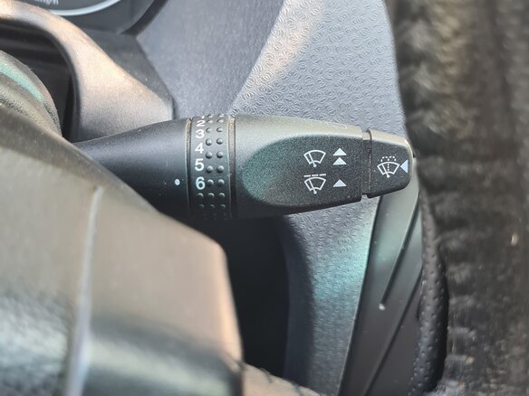 2007 Ford Fusion I Рестайлинг, зелёный - вид 14