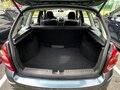 2015 Lada (ВАЗ) Kalina II, синий, 530000 рублей - вид 6