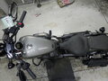 2016 Yamaha XV950 Bolt, серебристый, 655000 рублей - вид 7