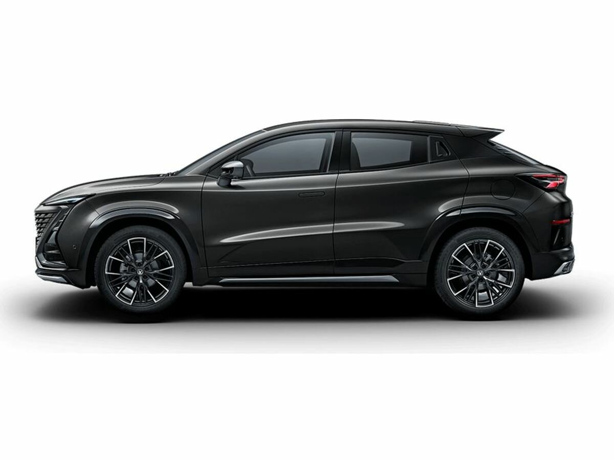 Открыть фотографии: Changan UNI-T I