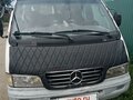 2003 SsangYong Transstar, белый, 450000 рублей - вид 2
