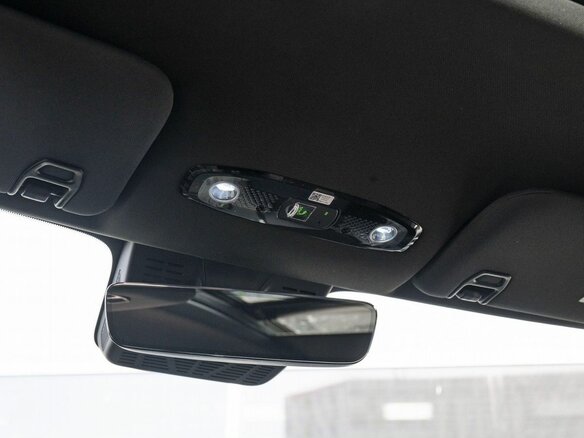 2026 Geely Cityray, серый - вид 24