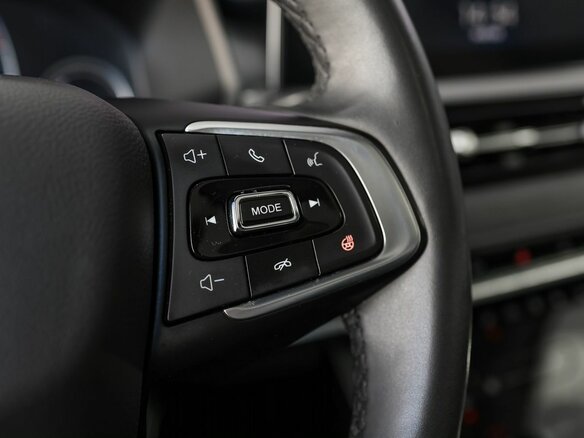 2023 Chery Tiggo 4 Pro I, белый, 1549000 рублей - вид 17
