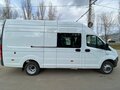 2026 ГАЗ ГАЗель Next, белый, 4108000 рублей - вид 1