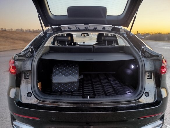 2020 Haval F7x I, чёрный, 1760000 рублей - вид 14