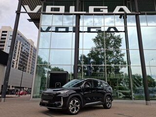 2026 Volga K40, чёрный, 3234000 рублей, вид 1