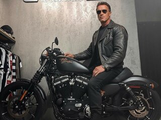 2019 Harley-Davidson Sportster 883, чёрный, 883000 рублей, вид 1