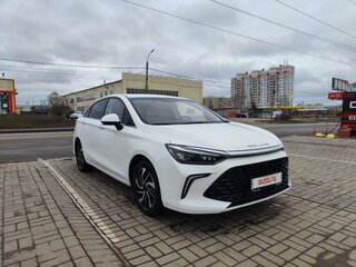 2023 BAIC U5 Plus, белый, 1575000 рублей, вид 3